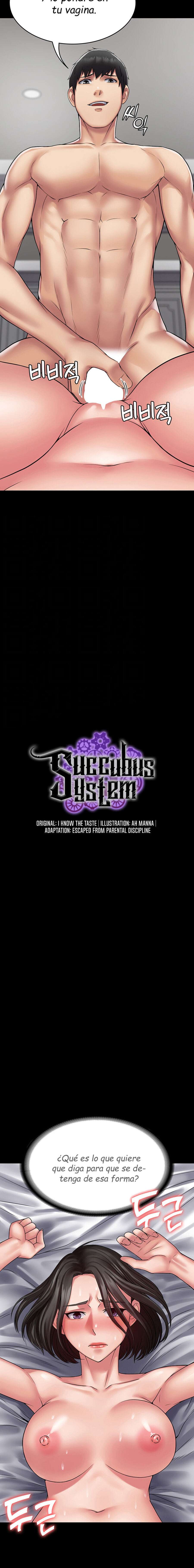 Sistema de Succubus Capitulo 49 página 2