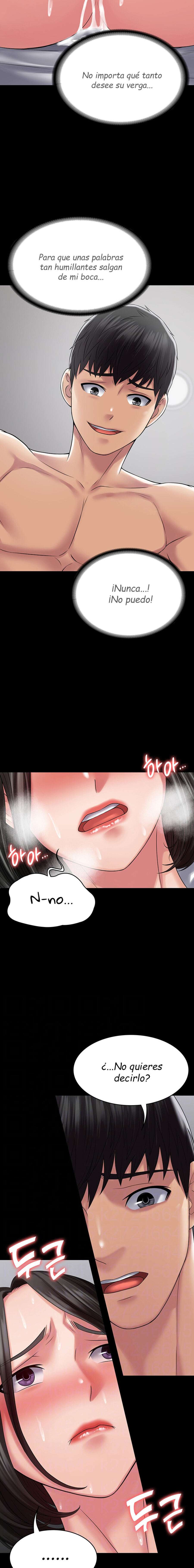 Sistema de Succubus Capitulo 49 página 5
