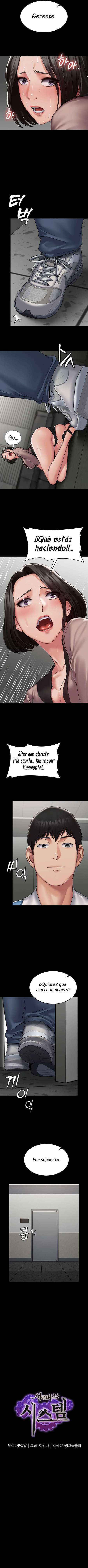 Sistema de Succubus Capitulo 5 página 2