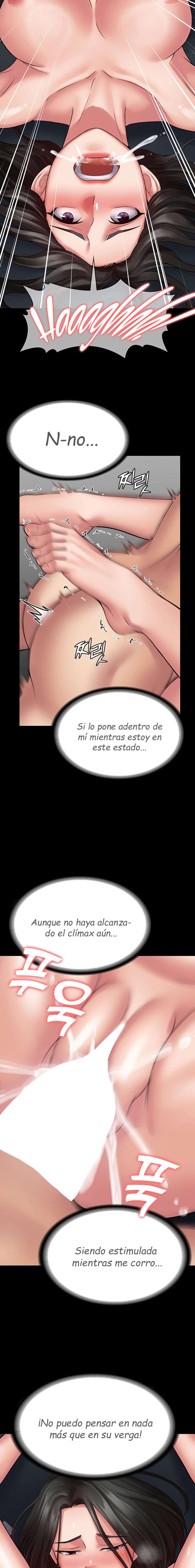 Sistema de Succubus Capitulo 50 página 17