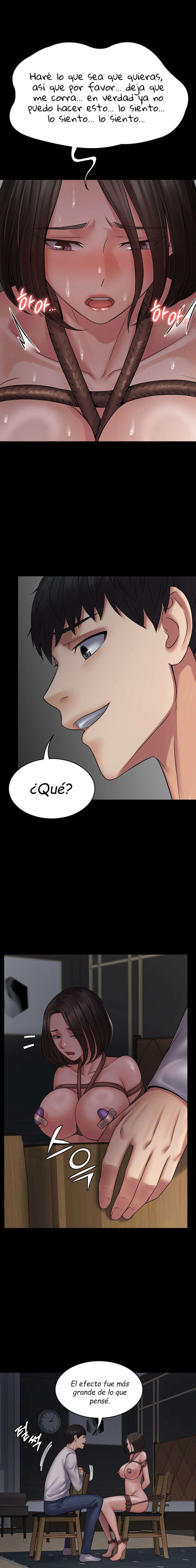 Sistema de Succubus Capitulo 50 página 7