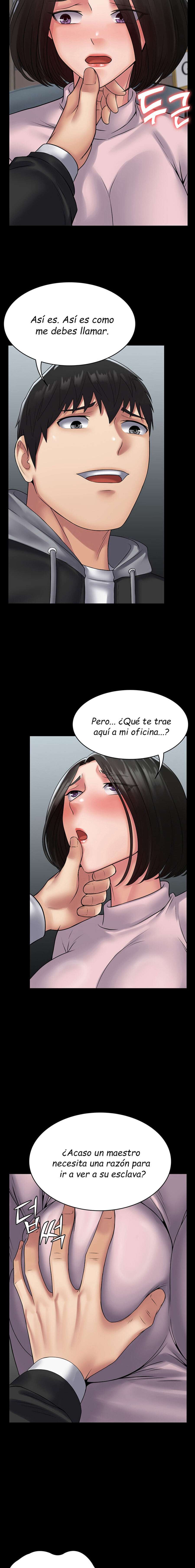 Sistema de Succubus Capitulo 51 página 15