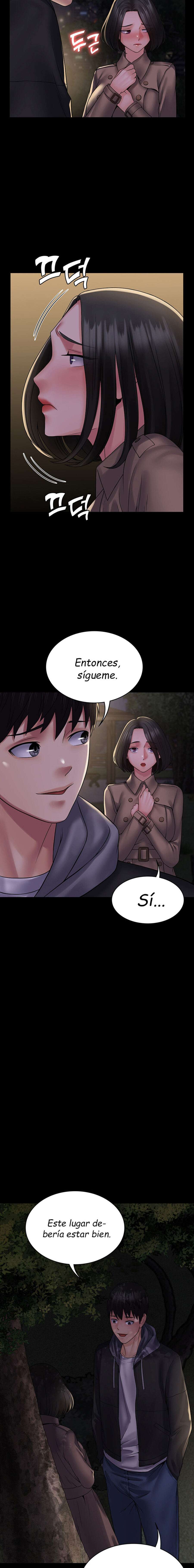 Sistema de Succubus Capitulo 51 página 20