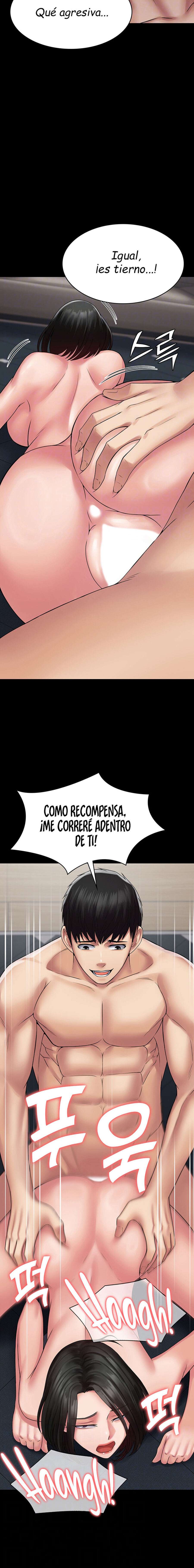 Sistema de Succubus Capitulo 51 página 4