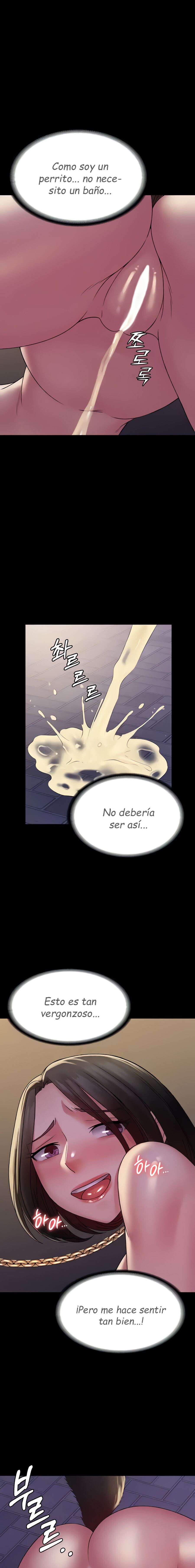 Sistema de Succubus Capitulo 52 página 11