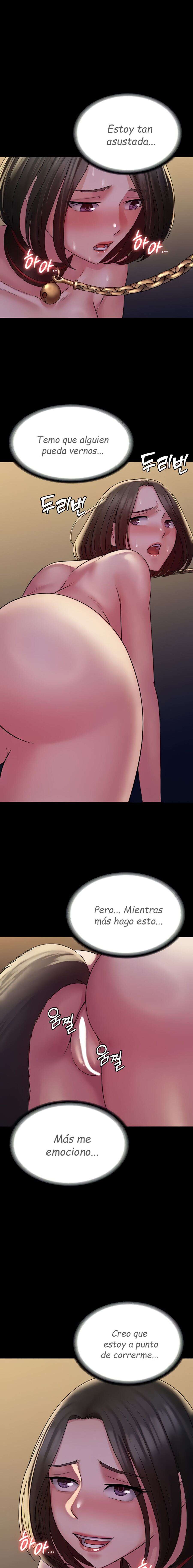 Sistema de Succubus Capitulo 52 página 7