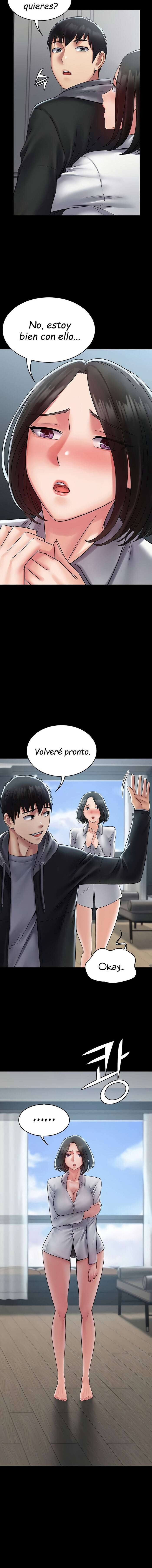 Sistema de Succubus Capitulo 53 página 11