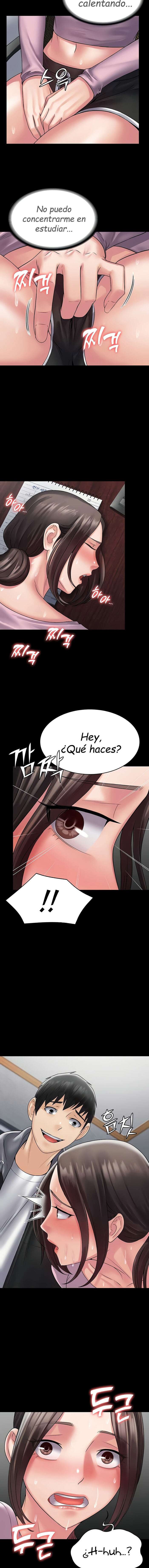 Sistema de Succubus Capitulo 53 página 13