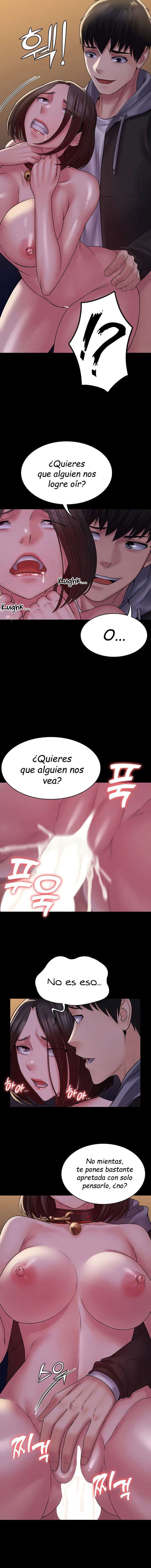 Sistema de Succubus Capitulo 53 página 2