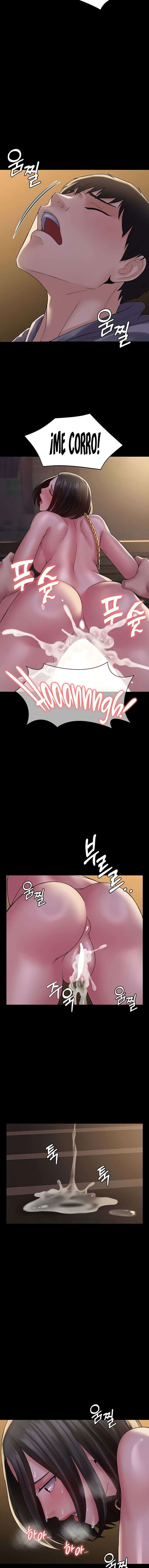 Sistema de Succubus Capitulo 53 página 5
