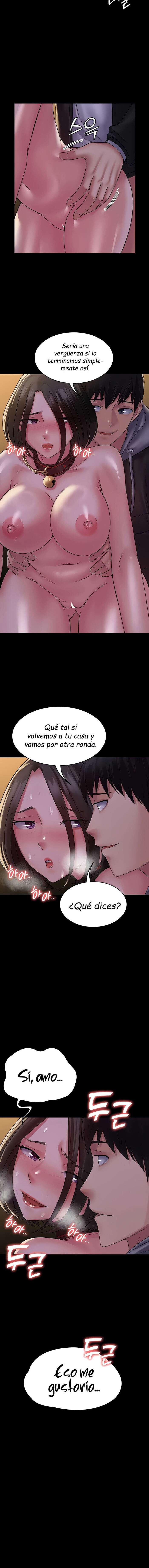 Sistema de Succubus Capitulo 53 página 6