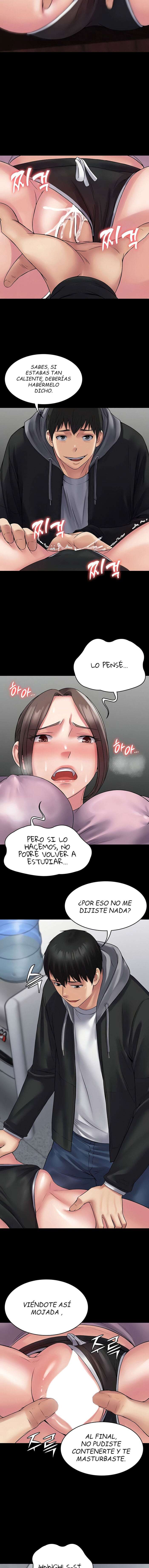Sistema de Succubus Capitulo 54 página 4