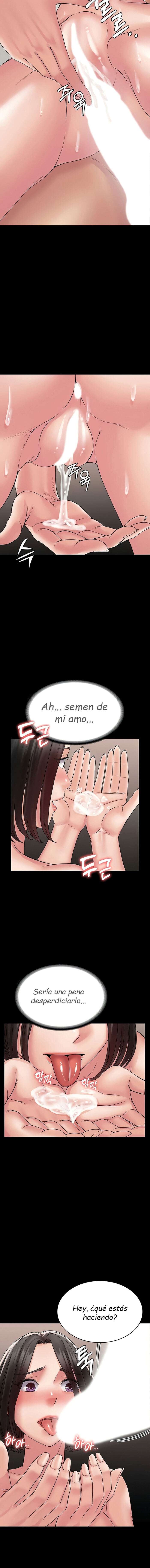 Sistema de Succubus Capitulo 56 página 13