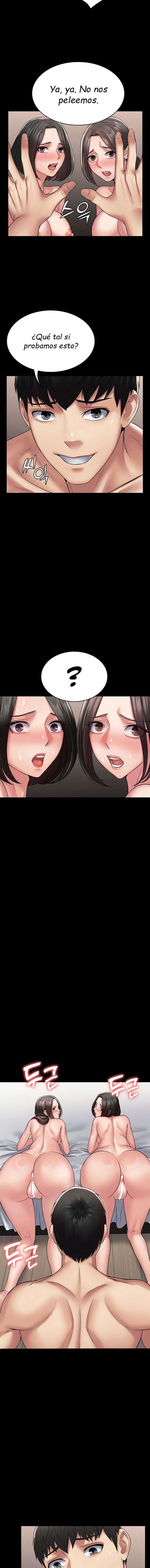 Sistema de Succubus Capitulo 56 página 4