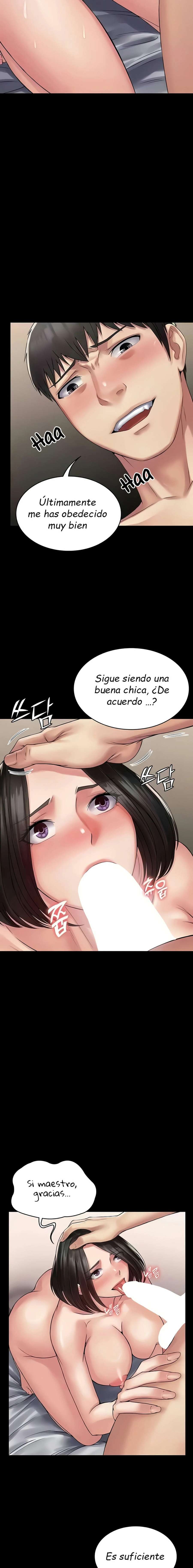 Sistema de Succubus Capitulo 57 página 3