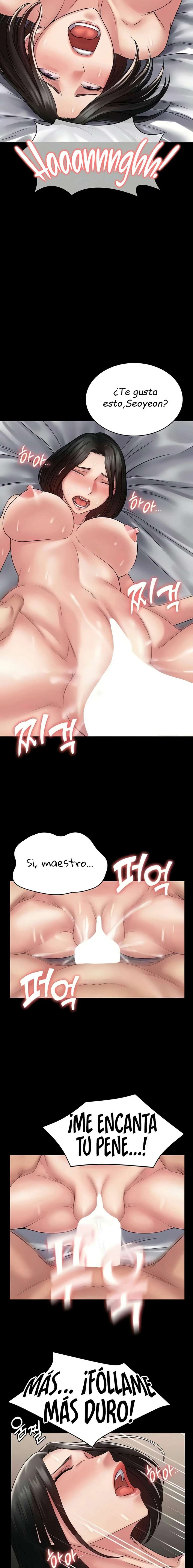 Sistema de Succubus Capitulo 57 página 6
