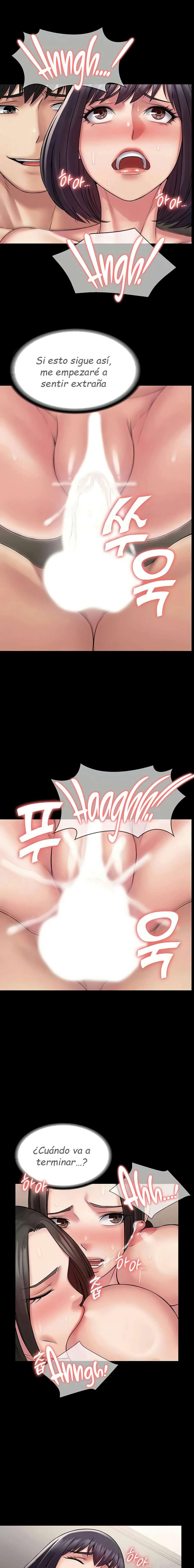 Sistema de Succubus Capitulo 59 página 9