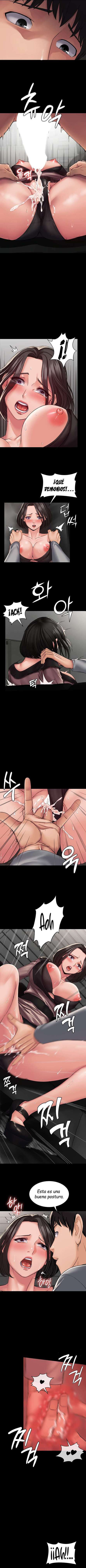 Sistema de Succubus Capitulo 6 página 4