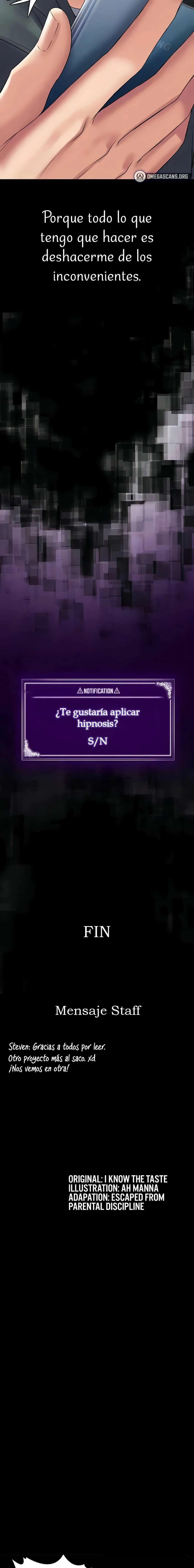 Sistema de Succubus Capitulo 60 página 20