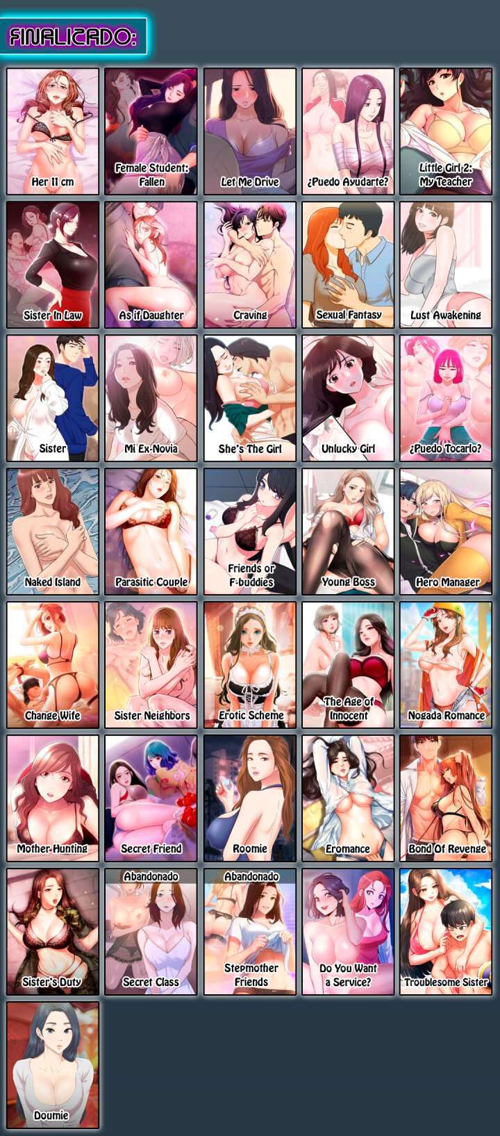 Sistema de Succubus Capitulo 9 página 11