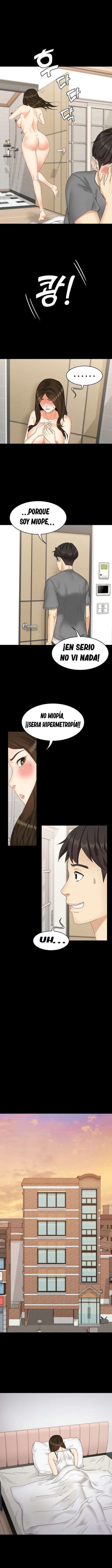 Sister Capitulo 1 página 13