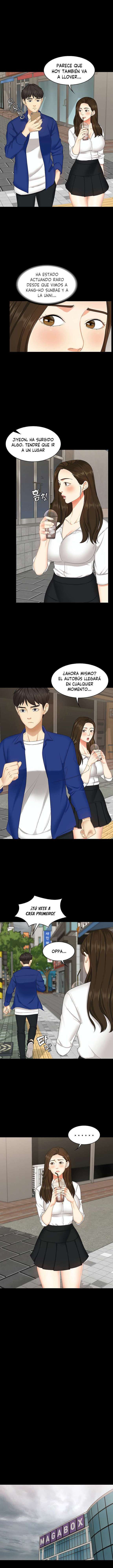 Sister Capitulo 10 página 3
