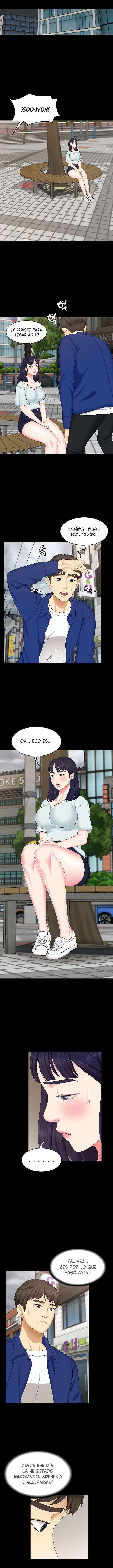 Sister Capitulo 10 página 4