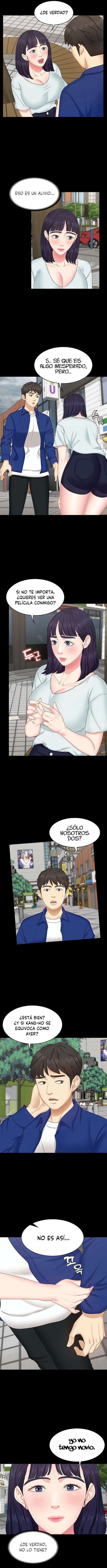 Sister Capitulo 10 página 6