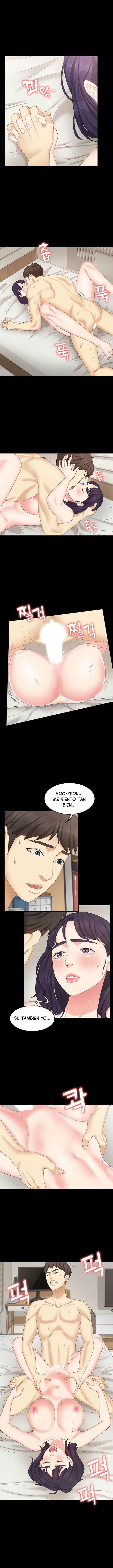Sister Capitulo 12 página 5