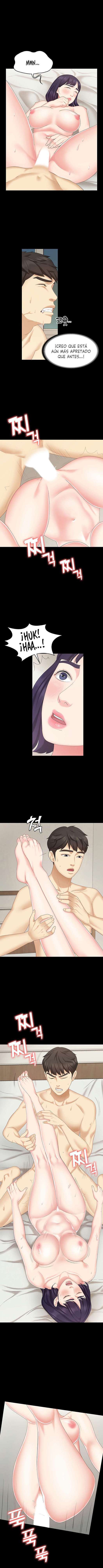 Sister Capitulo 13 página 5