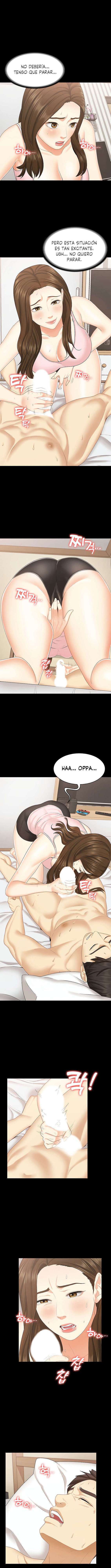 Sister Capitulo 14 página 10
