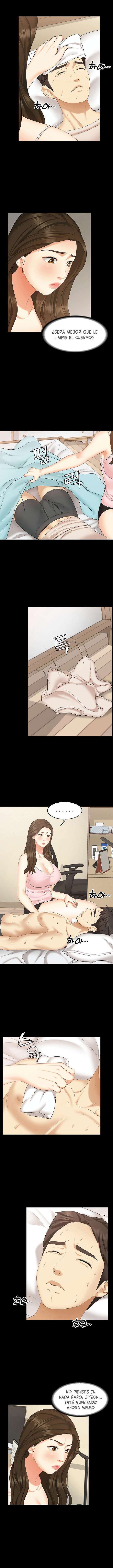 Sister Capitulo 14 página 6