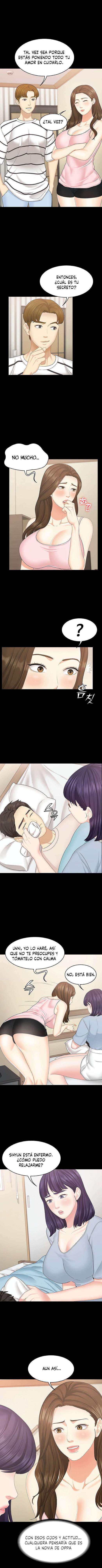 Sister Capitulo 15 página 6