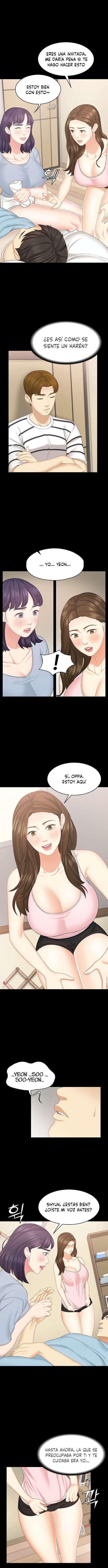Sister Capitulo 15 página 7