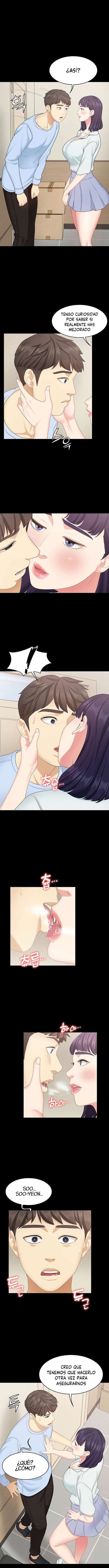 Sister Capitulo 16 página 10