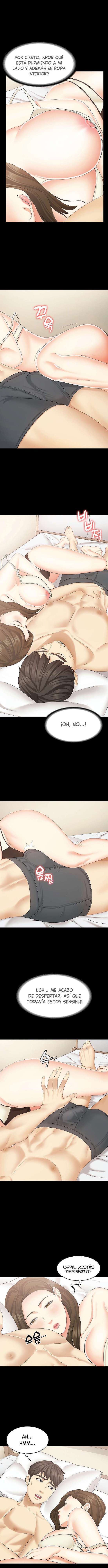 Sister Capitulo 16 página 3