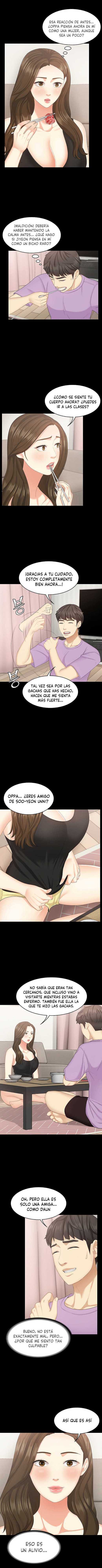 Sister Capitulo 16 página 7