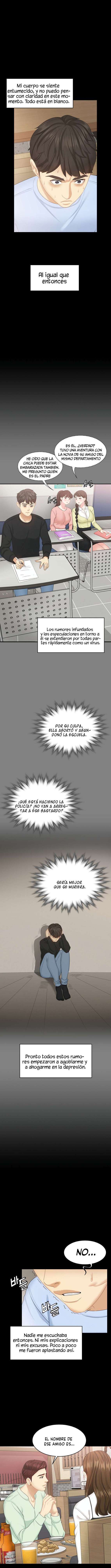 Sister Capitulo 19 página 4