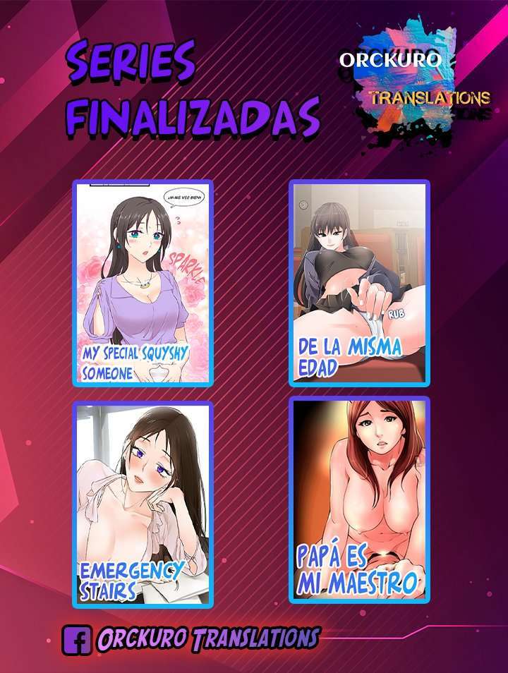 Sister Capitulo 2 página 19