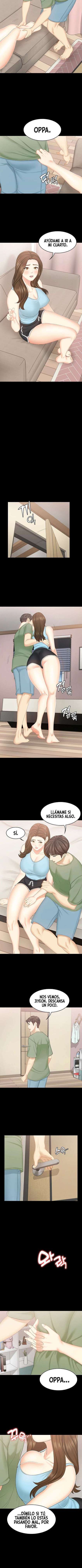 Sister Capitulo 20 página 4