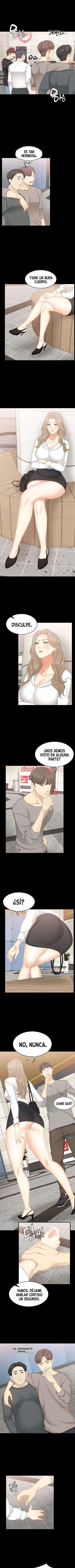 Sister Capitulo 20 página 7