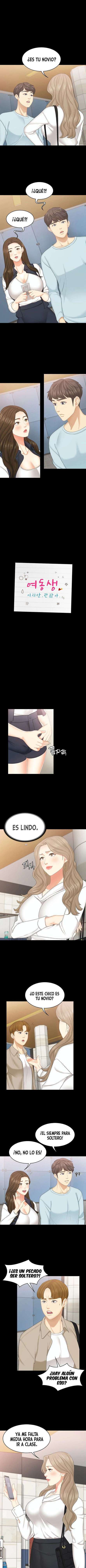 Sister Capitulo 21 página 2