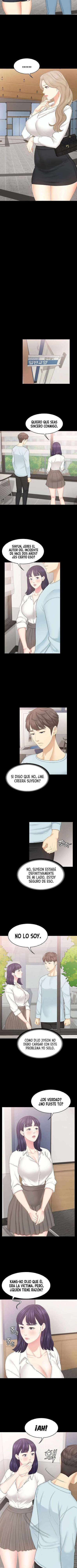 Sister Capitulo 21 página 4