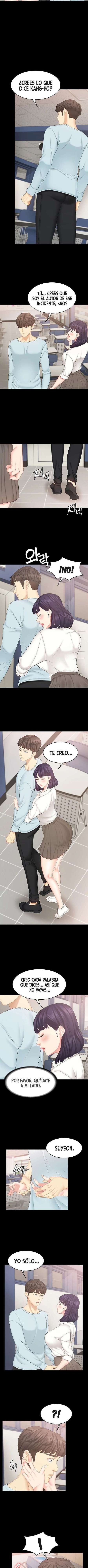 Sister Capitulo 21 página 5