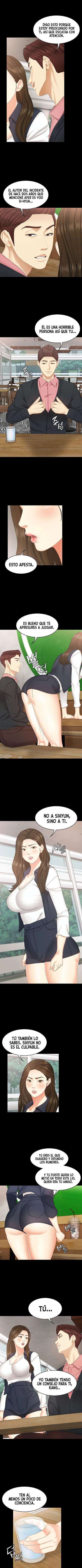 Sister Capitulo 22 página 3