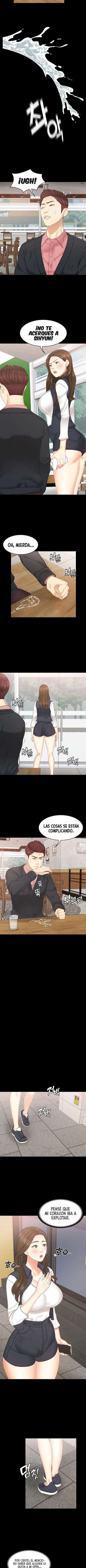 Sister Capitulo 22 página 4