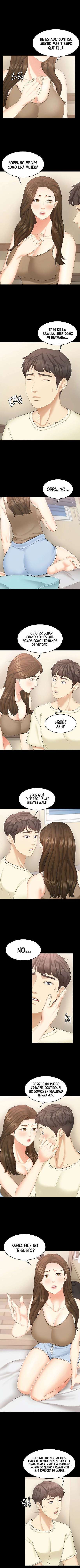 Sister Capitulo 22 página 7