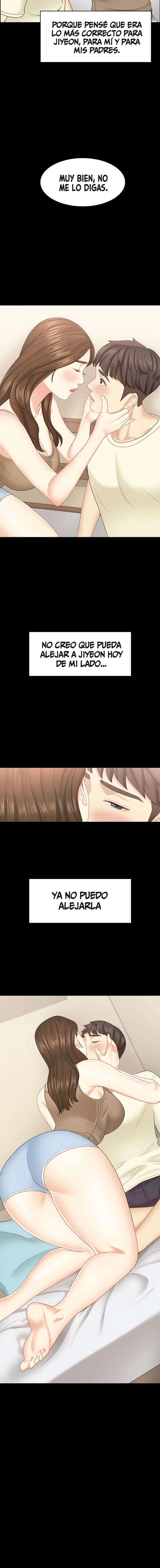 Sister Capitulo 22 página 9