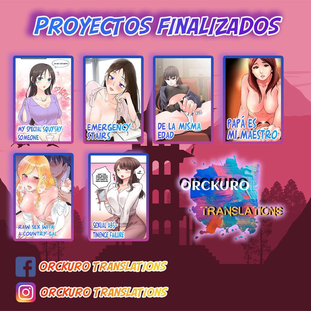 Sister Capitulo 23 página 10