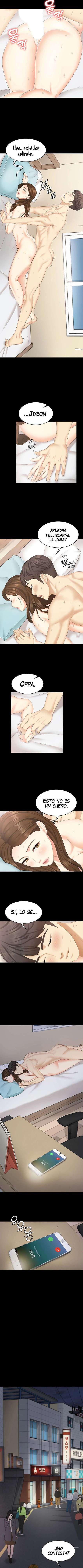 Sister Capitulo 24 página 7